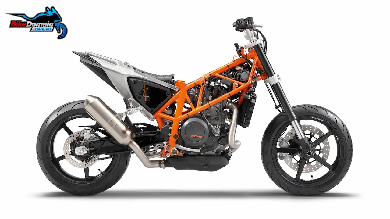 Big Bike 