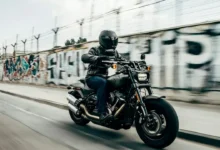 History of Motorcycle Clubs