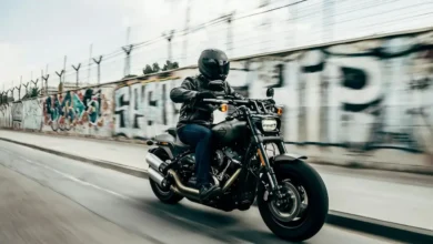 History of Motorcycle Clubs