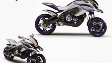 Yamaha 01Gen