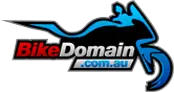 Bike Domain Logo