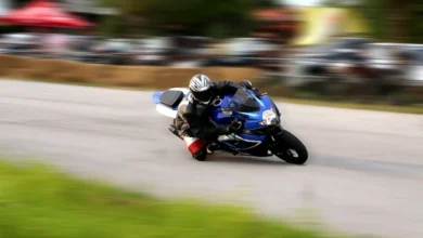 Electric Motorcycle Manufacturers