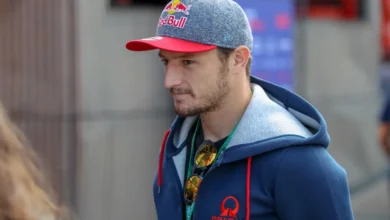 Jack Miller Close signing with a new MotoGP team