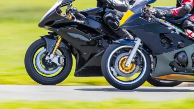 Most Reliable Motorbikes Ever Built