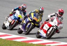 MotoGP 2025 Grid The Riders Confirmed To Date