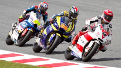 MotoGP 2025 Grid The Riders Confirmed To Date