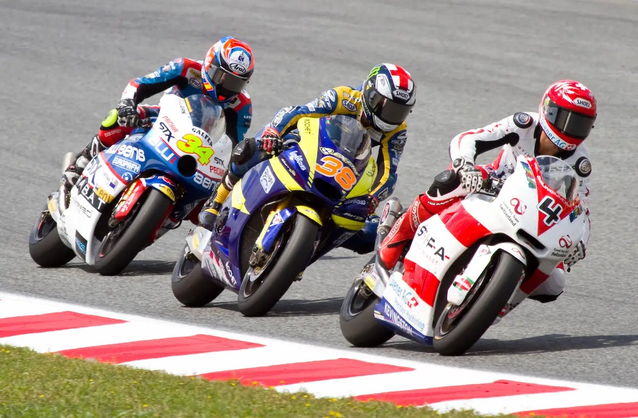 MotoGP 2025 Grid The Riders Confirmed To Date